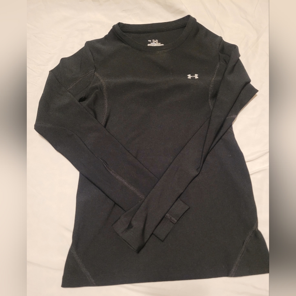 Under Armour cold gear
